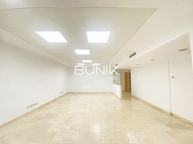 4 quarto Escritório para venda em Sant Gervasi - Galvany, Barcelona cidade - 520 000 € (Ref: 9877579)