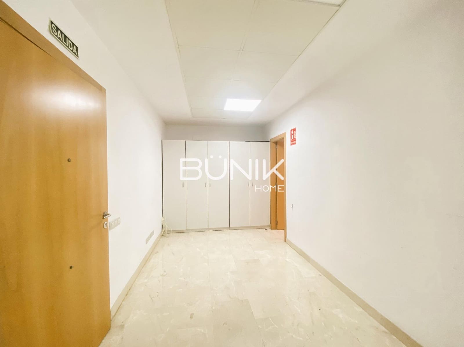 4 quarto Escritório para venda em Barcelona cidade - 520 000 € (Ref: 9877579)