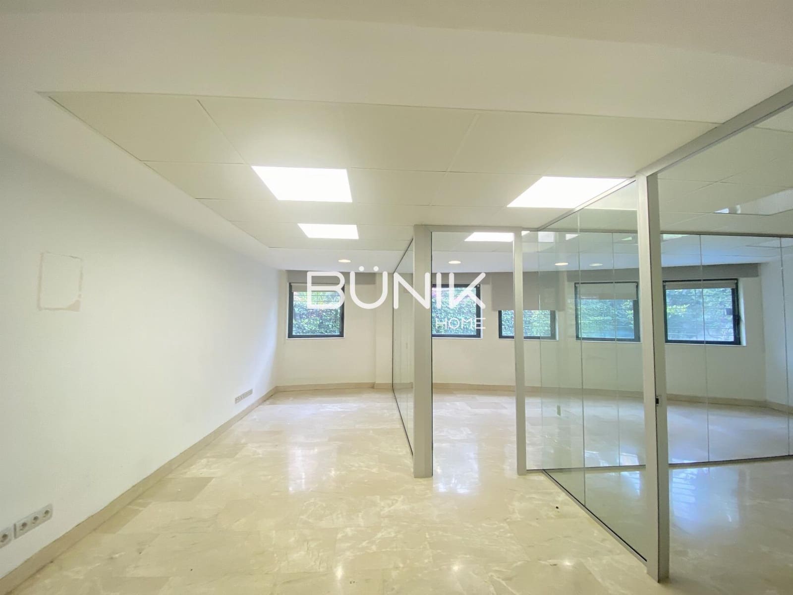 4 quarto Escritório para venda em Barcelona cidade - 520 000 € (Ref: 9877579)