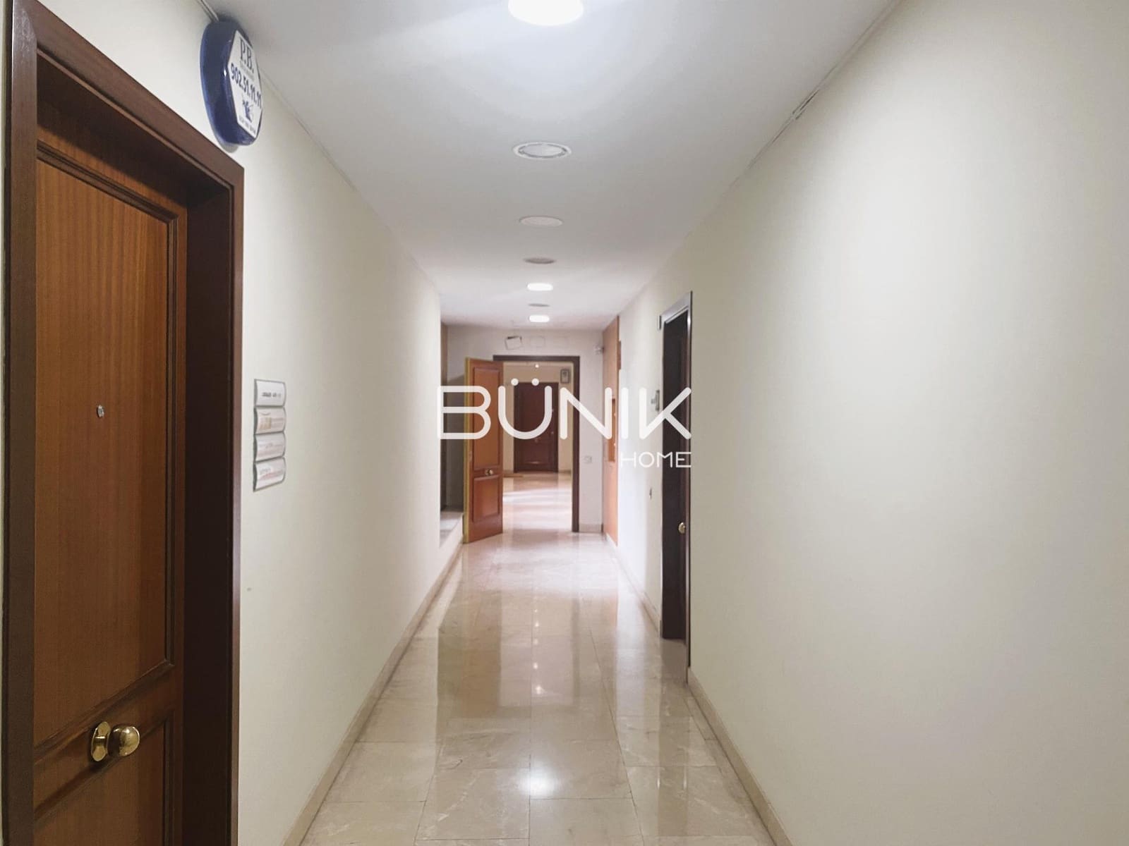 4 quarto Escritório para venda em Barcelona cidade - 520 000 € (Ref: 9877579)