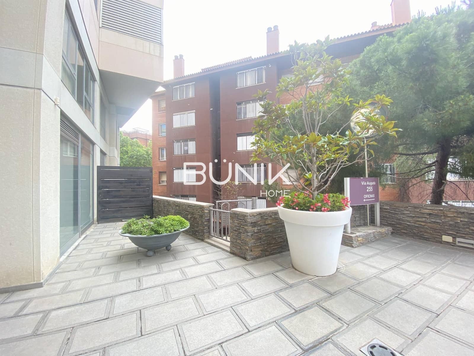 4 quarto Escritório para venda em Barcelona cidade - 520 000 € (Ref: 9877579)