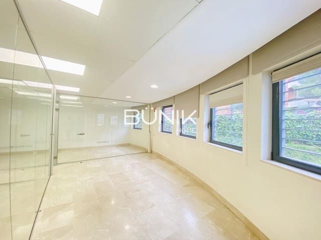 4 quarto Escritório para venda em Sant Gervasi - Galvany, Barcelona cidade - 520 000 € (Ref: 9877579)