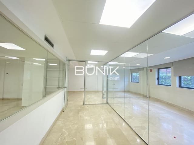 4 quarto Escritório para venda em Sant Gervasi - Galvany, Barcelona cidade - 520 000 € (Ref: 9877579)