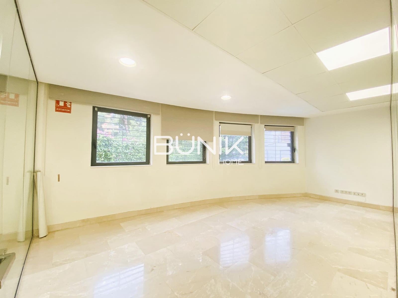 4 quarto Escritório para venda em Barcelona cidade - 520 000 € (Ref: 9877579)