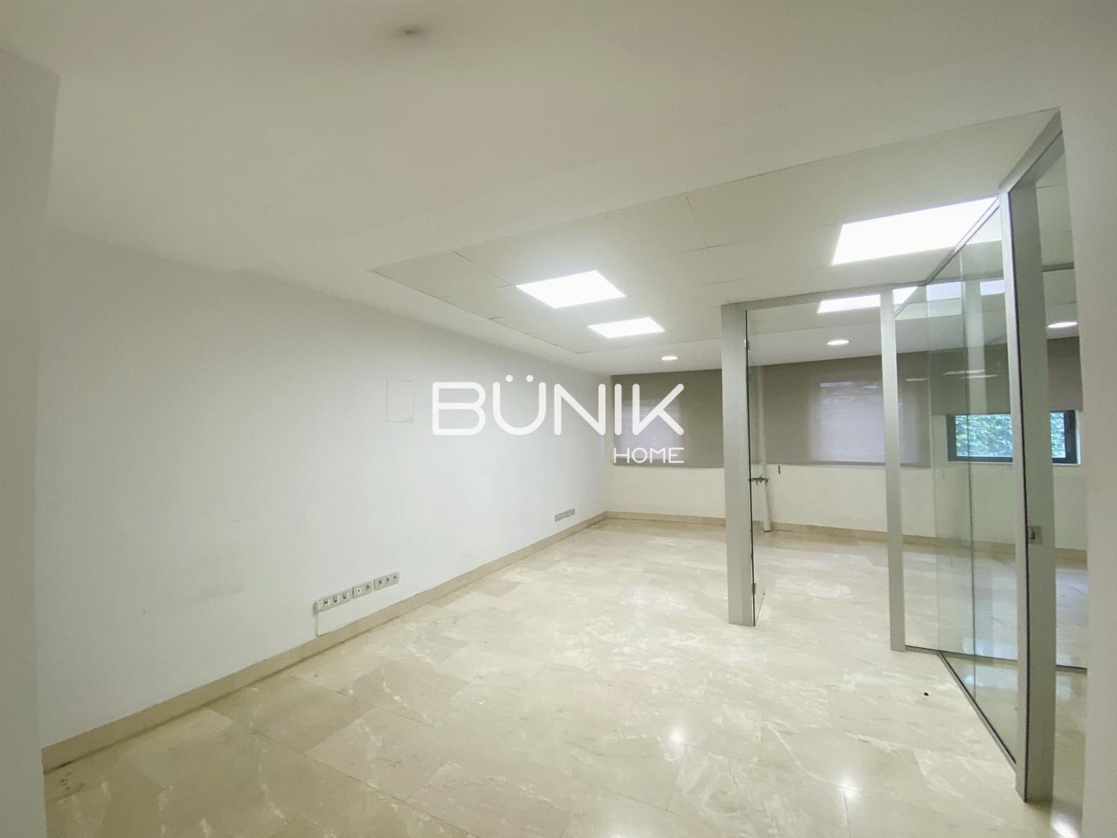 4 quarto Escritório para venda em Barcelona cidade - 520 000 € (Ref: 9877579)
