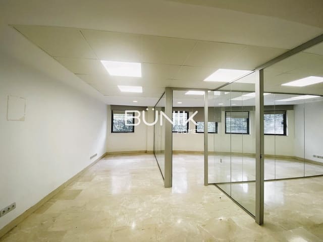 4 quarto Escritório para venda em Sant Gervasi - Galvany, Barcelona cidade - 520 000 € (Ref: 9877579)