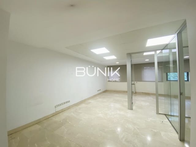4 quarto Escritório para venda em Sant Gervasi - Galvany, Barcelona cidade - 520 000 € (Ref: 9877579)
