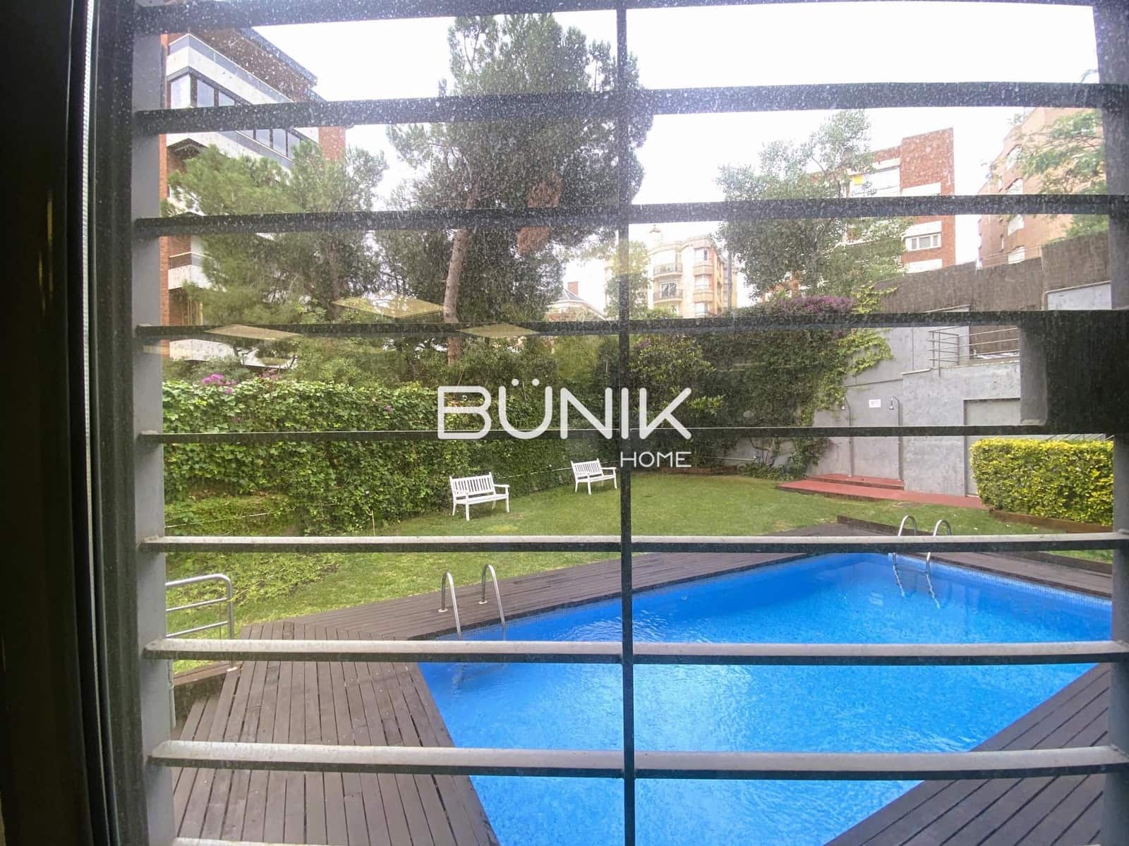 4 quarto Escritório para venda em Barcelona cidade - 520 000 € (Ref: 9877579)