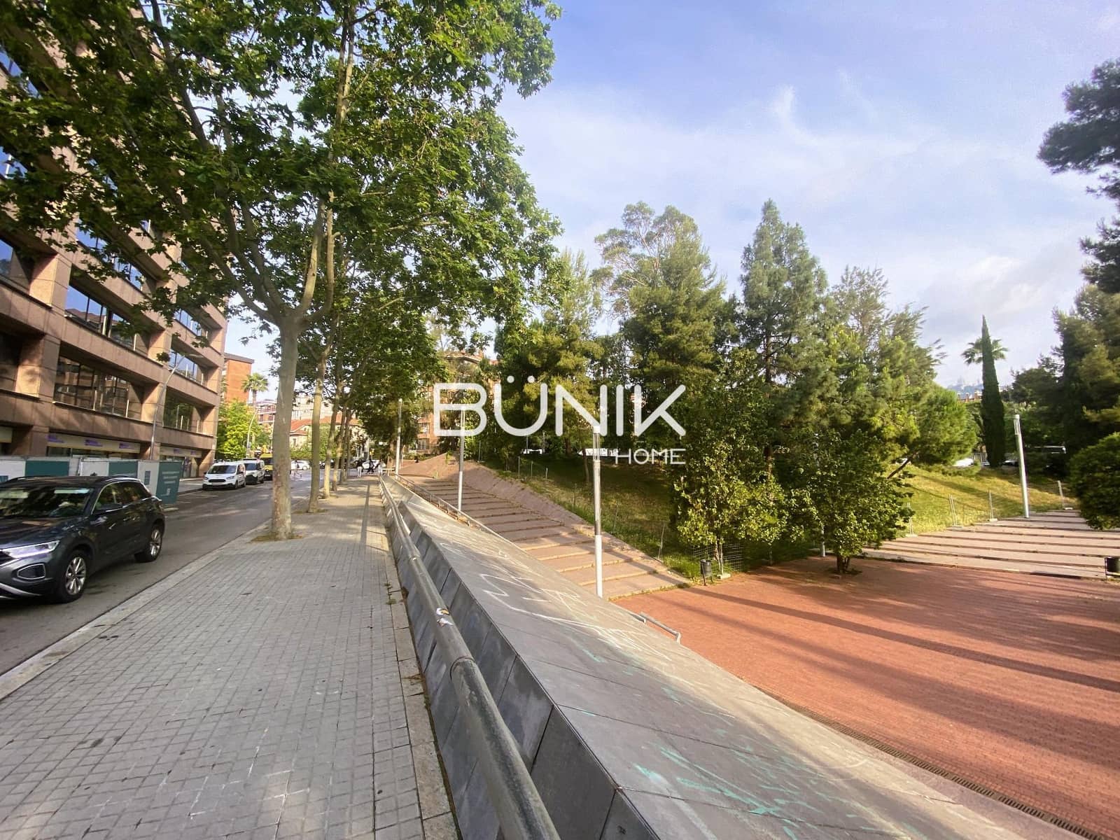 4 quarto Escritório para venda em Barcelona cidade - 520 000 € (Ref: 9877579)