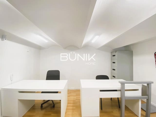 3 sypialnia Komercyjne do wynajęcia w Sant Gervasi - Galvany, Miasto Barcelona - 1 400 € (Ref: 9877580)