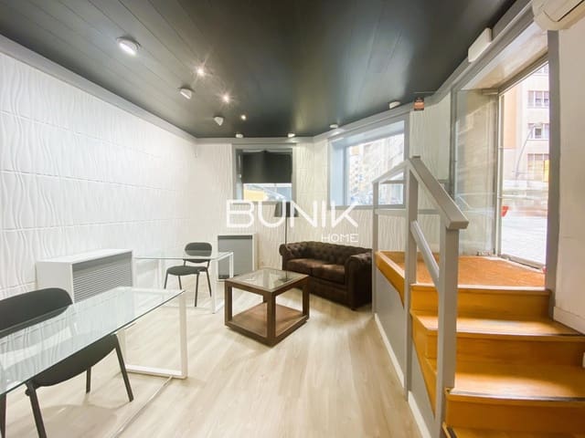 3 sypialnia Komercyjne do wynajęcia w Sant Gervasi - Galvany, Miasto Barcelona - 1 400 € (Ref: 9877580)
