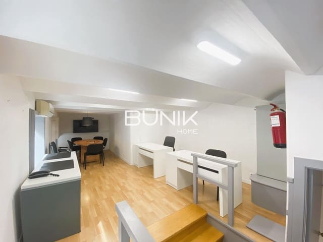 3 sypialnia Komercyjne do wynajęcia w Sant Gervasi - Galvany, Miasto Barcelona - 1 400 € (Ref: 9877580)