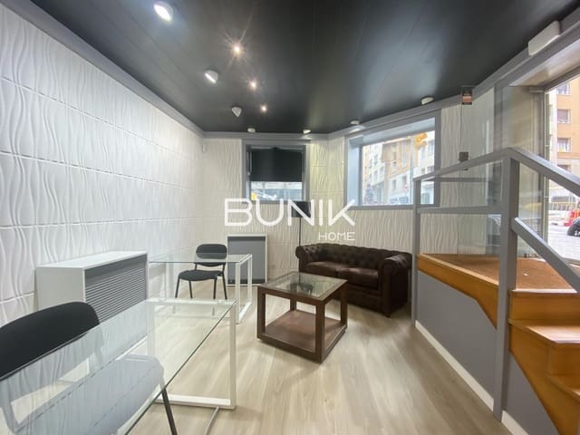 3 sypialnia Komercyjne do wynajęcia w Sant Gervasi - Galvany, Miasto Barcelona - 1 400 € (Ref: 9877580)
