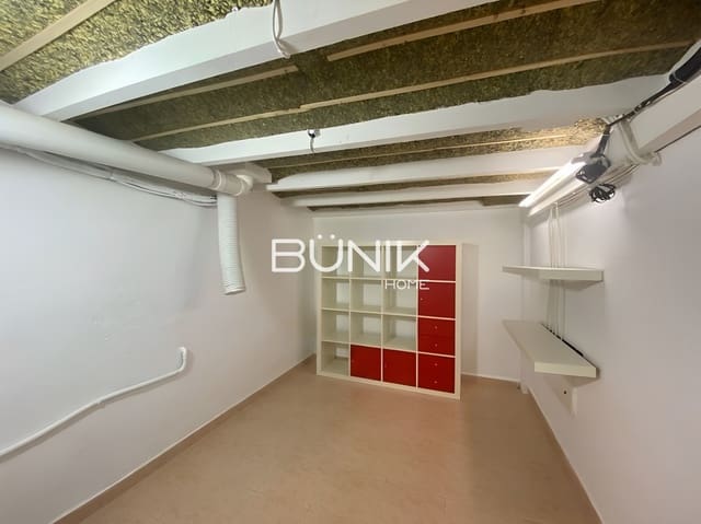3 sypialnia Komercyjne do wynajęcia w Sant Gervasi - Galvany, Miasto Barcelona - 1 400 € (Ref: 9877580)