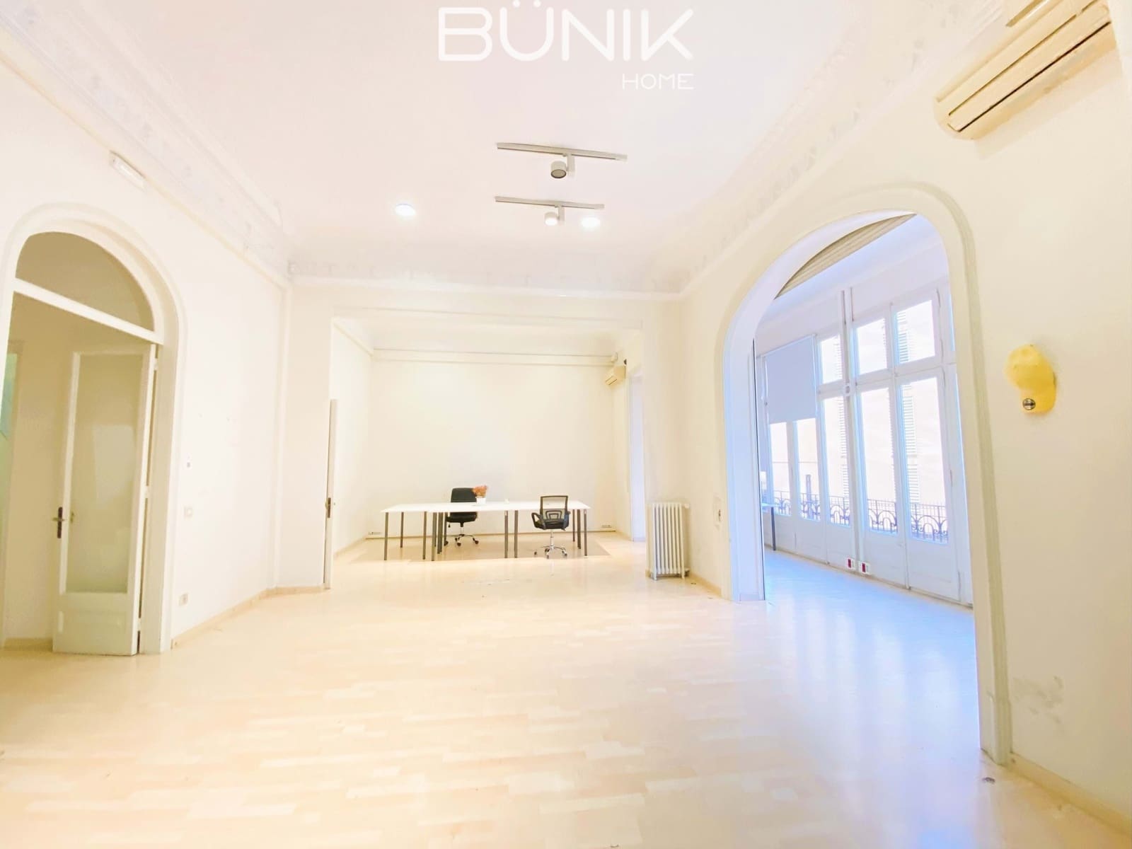 6 Zimmer Büro zu vermieten in Barcelona Stadt - 5.150 € (Ref: 9884852)