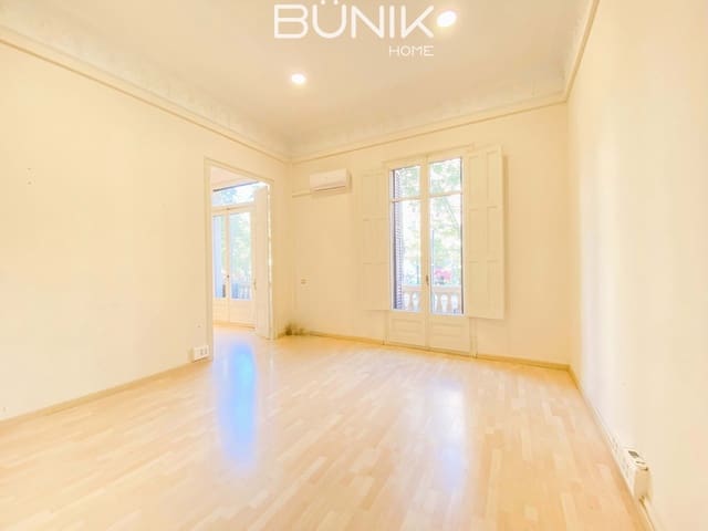 6 soveværelse Kontor til leje i L'Antiga Esquerra de L'Eixample, Barcelona by - € 5.150 (Ref: 9884852)