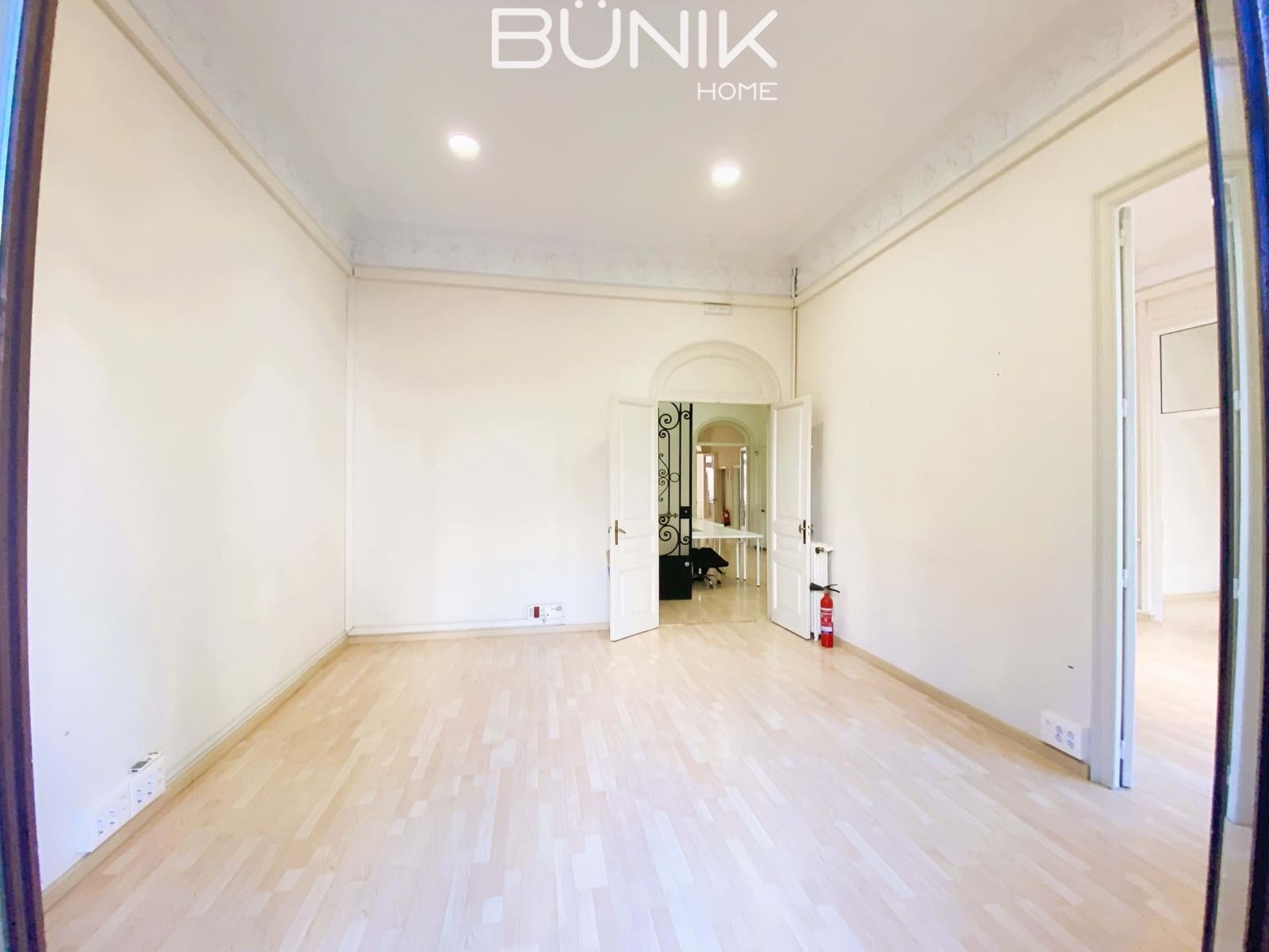 6 Zimmer Büro zu vermieten in Barcelona Stadt - 5.150 € (Ref: 9884852)
