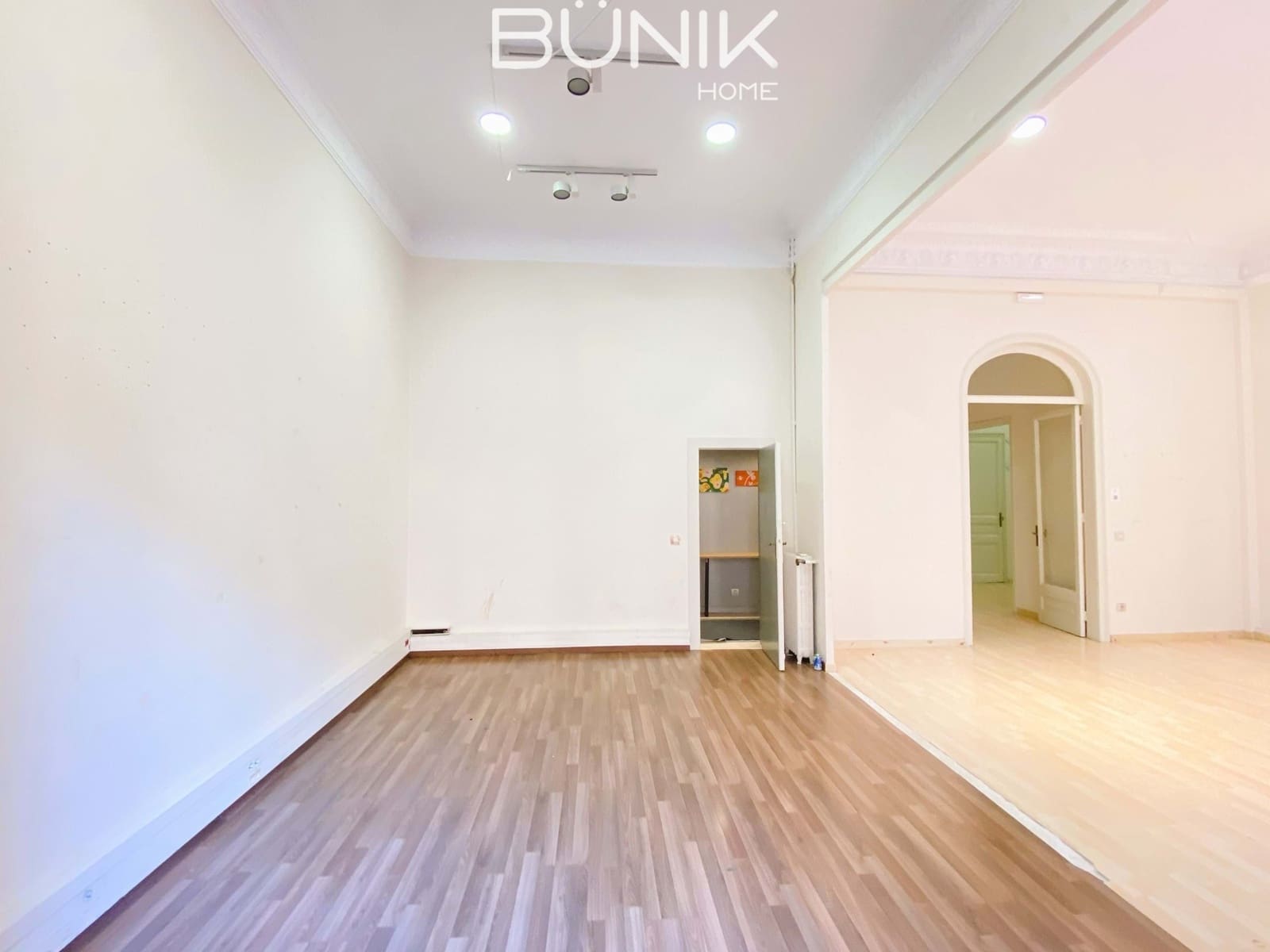 6 Zimmer Büro zu vermieten in Barcelona Stadt - 5.150 € (Ref: 9884852)