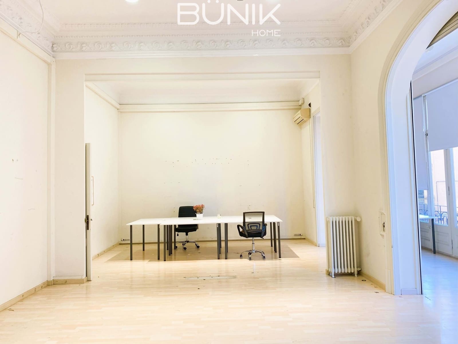 6 Zimmer Büro zu vermieten in Barcelona Stadt - 5.150 € (Ref: 9884852)