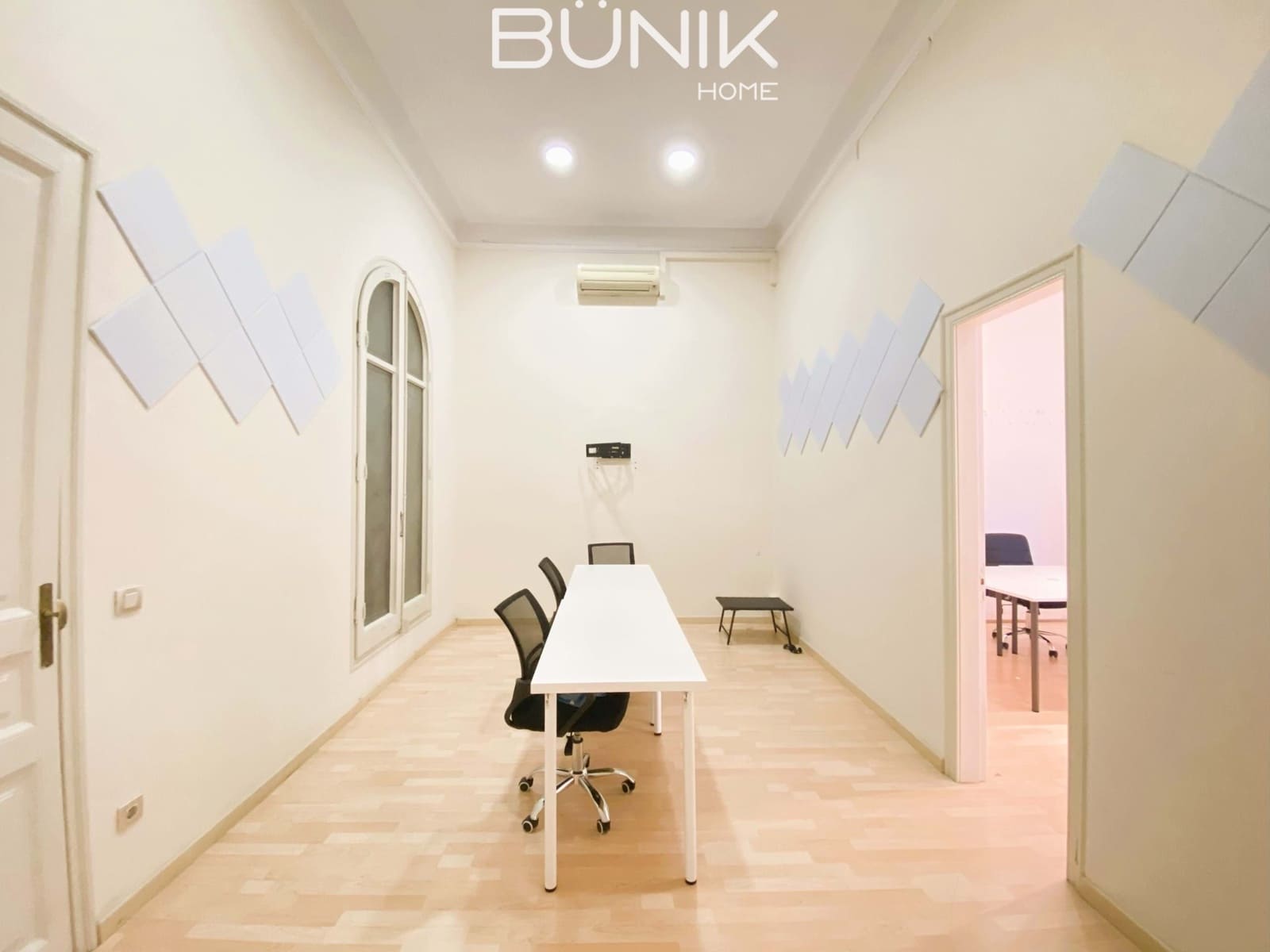 6 Zimmer Büro zu vermieten in Barcelona Stadt - 5.150 € (Ref: 9884852)