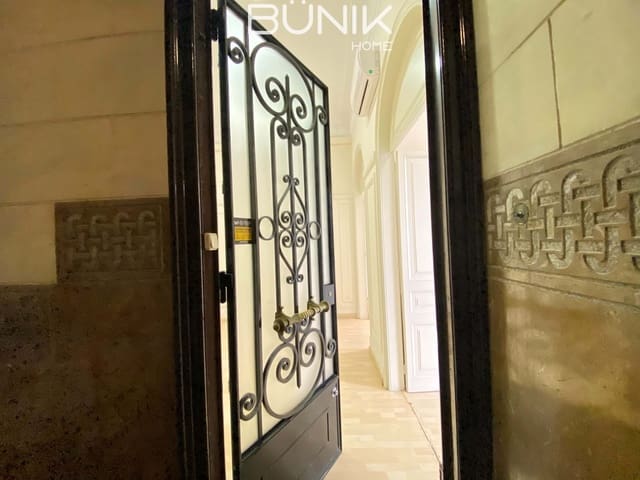 6 soveværelse Kontor til leje i L'Antiga Esquerra de L'Eixample, Barcelona by - € 5.150 (Ref: 9884852)