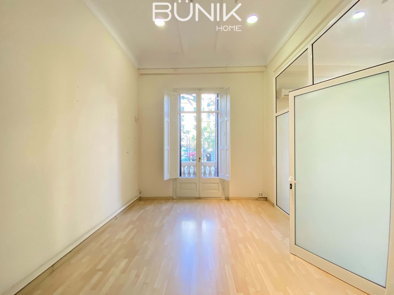 6 Zimmer Büro zu vermieten in Barcelona Stadt - 5.150 € (Ref: 9884852)