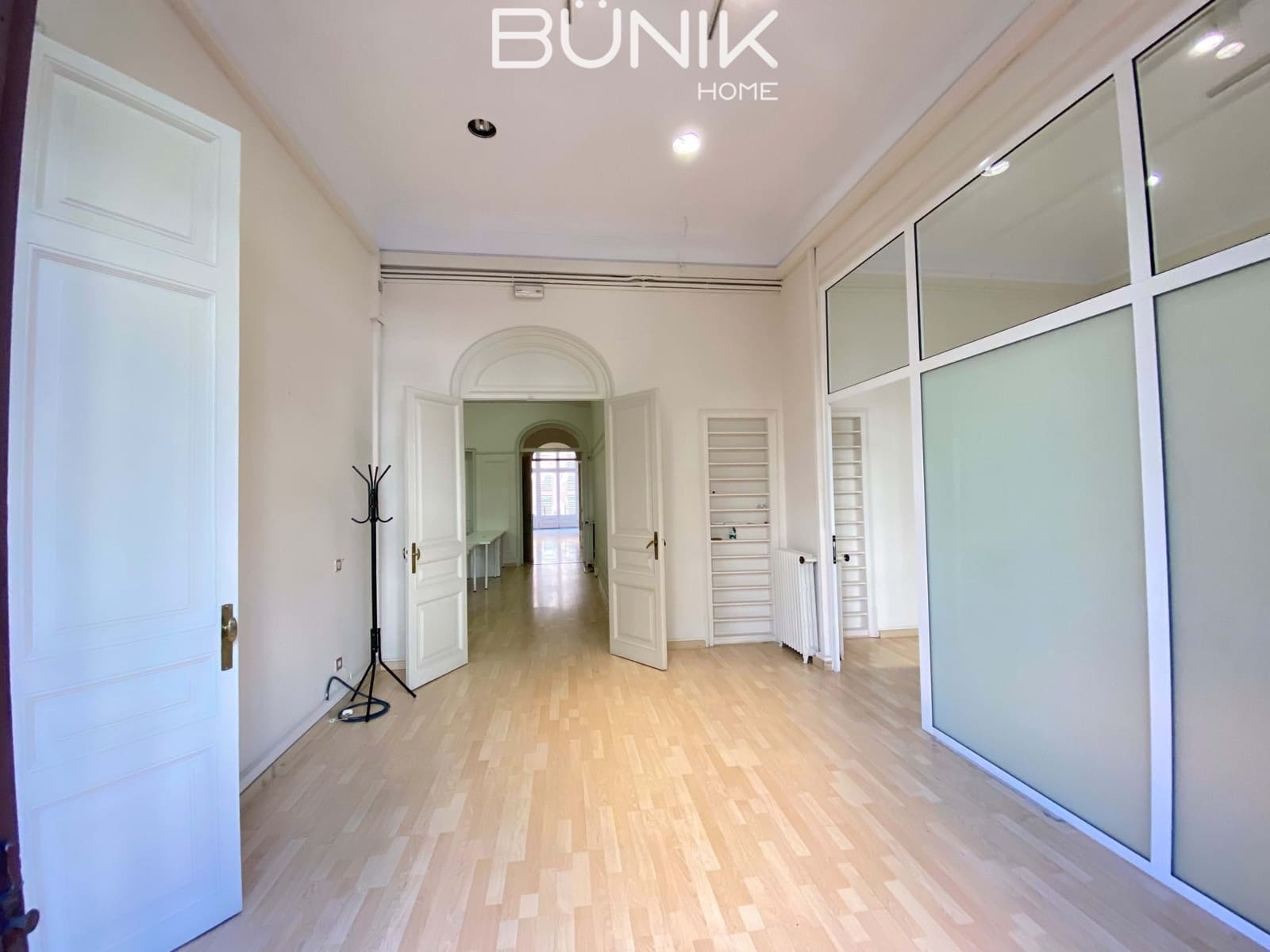 6 Zimmer Büro zu vermieten in Barcelona Stadt - 5.150 € (Ref: 9884852)