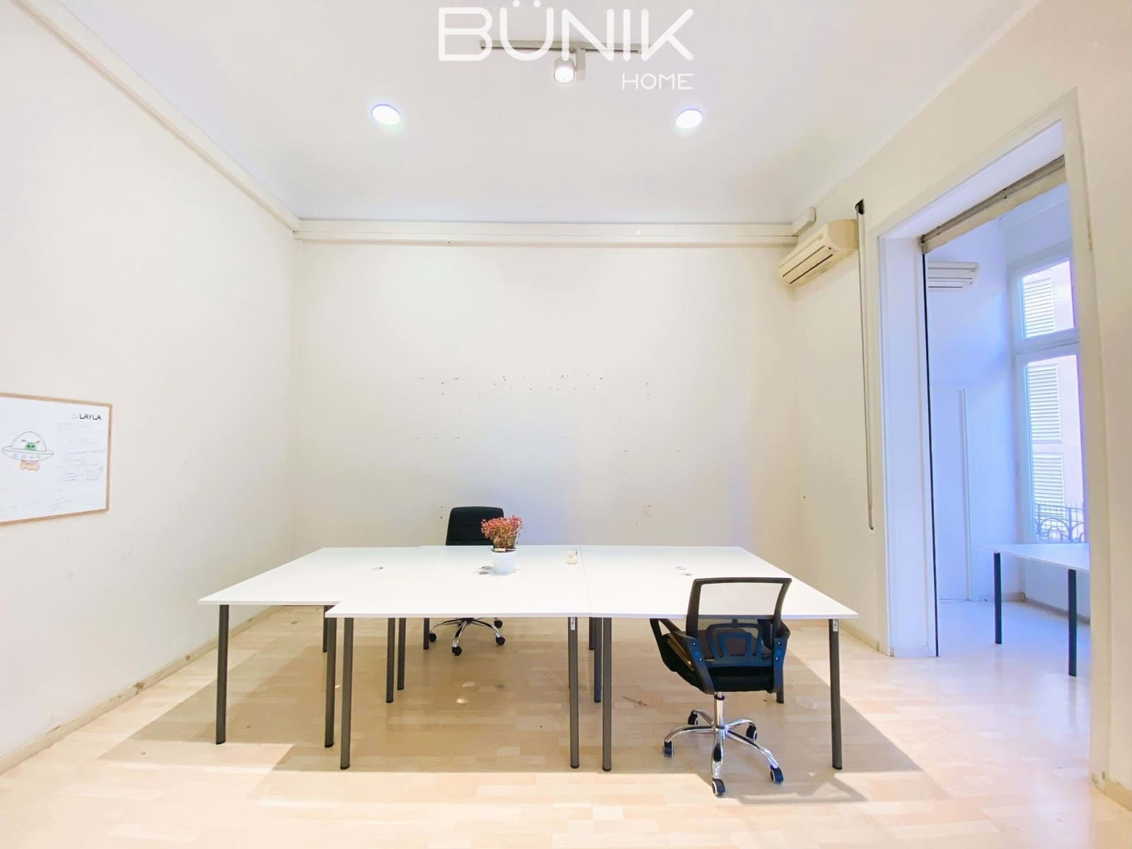 6 Zimmer Büro zu vermieten in Barcelona Stadt - 5.150 € (Ref: 9884852)