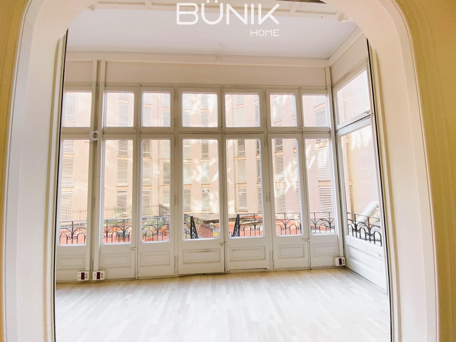 6 Zimmer Büro zu vermieten in Barcelona Stadt - 5.150 € (Ref: 9884852)
