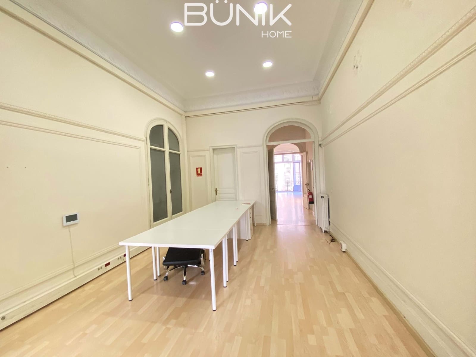 6 Zimmer Büro zu vermieten in Barcelona Stadt - 5.150 € (Ref: 9884852)