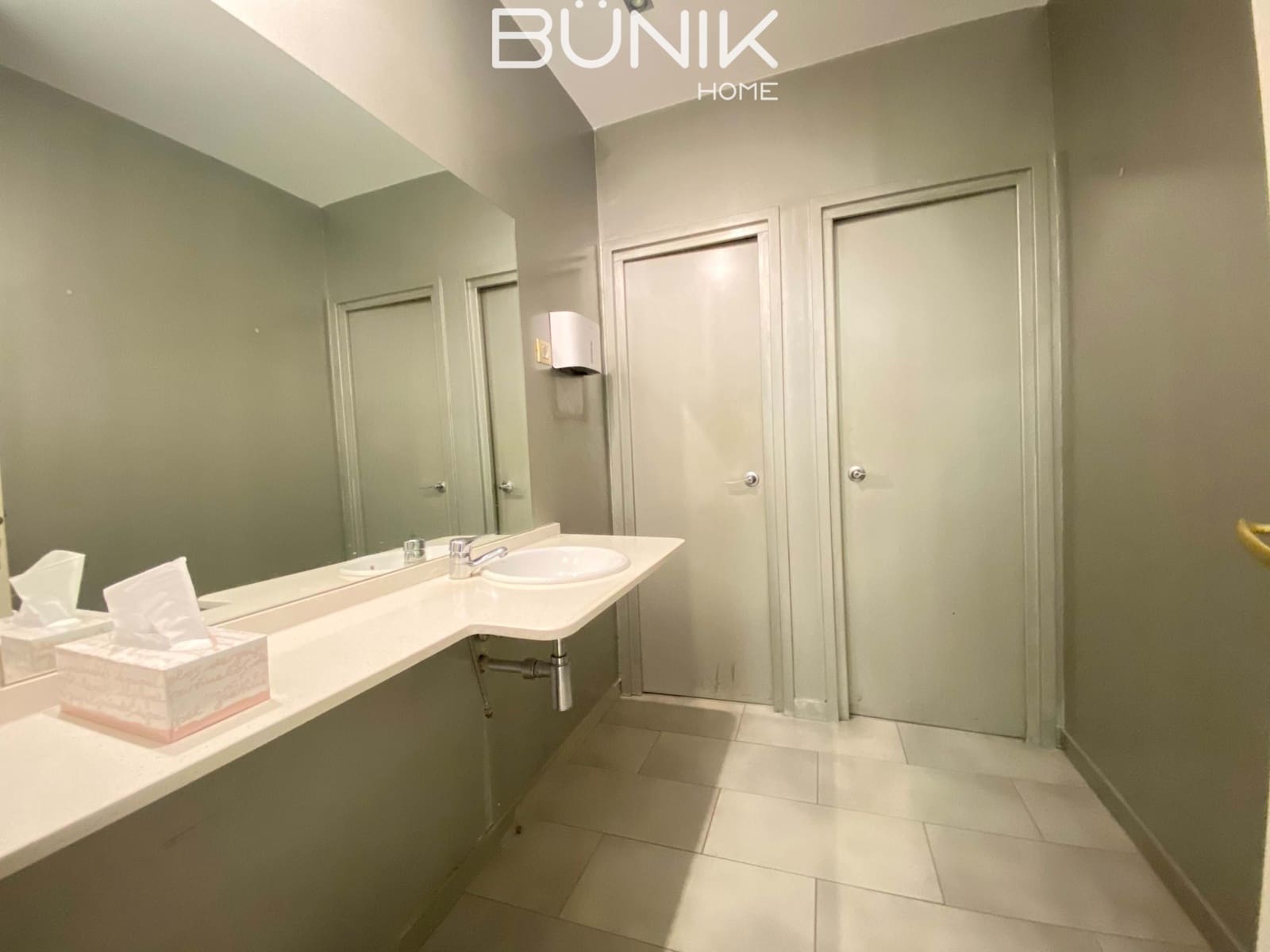 6 Zimmer Büro zu vermieten in Barcelona Stadt - 5.150 € (Ref: 9884852)