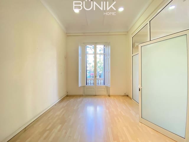 6 soveværelse Kontor til leje i L'Antiga Esquerra de L'Eixample, Barcelona by - € 5.150 (Ref: 9884852)