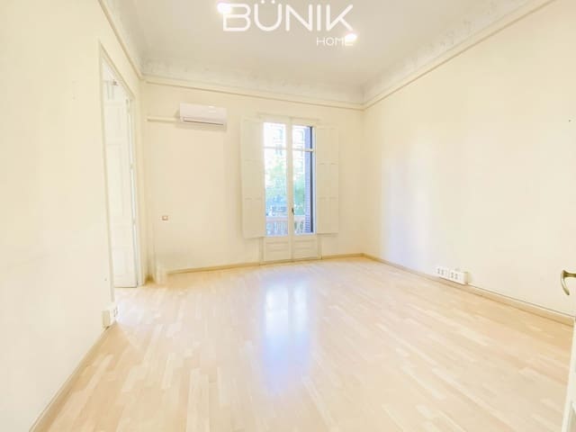 6 soveværelse Kontor til leje i L'Antiga Esquerra de L'Eixample, Barcelona by - € 5.150 (Ref: 9884852)