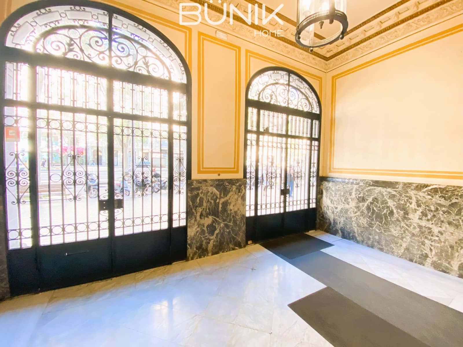 6 Zimmer Büro zu vermieten in Barcelona Stadt - 5.150 € (Ref: 9884852)