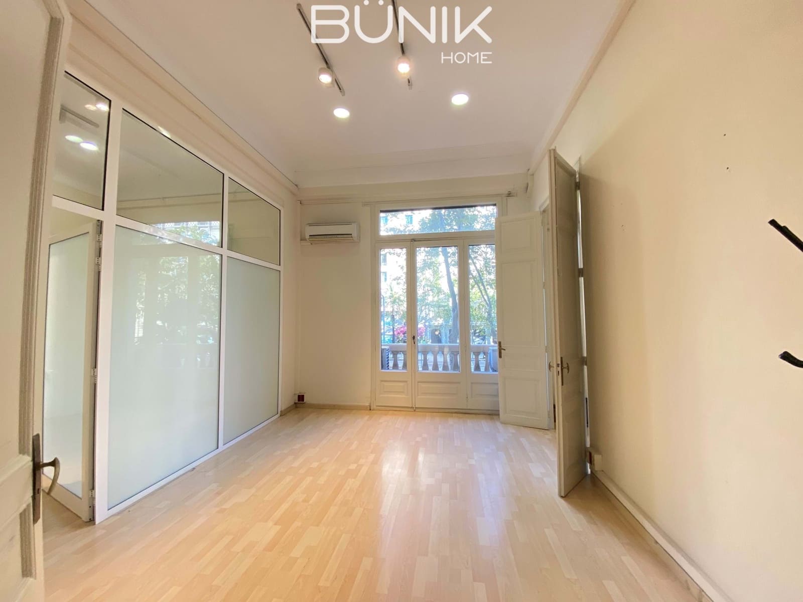 6 Zimmer Büro zu vermieten in Barcelona Stadt - 5.150 € (Ref: 9884852)