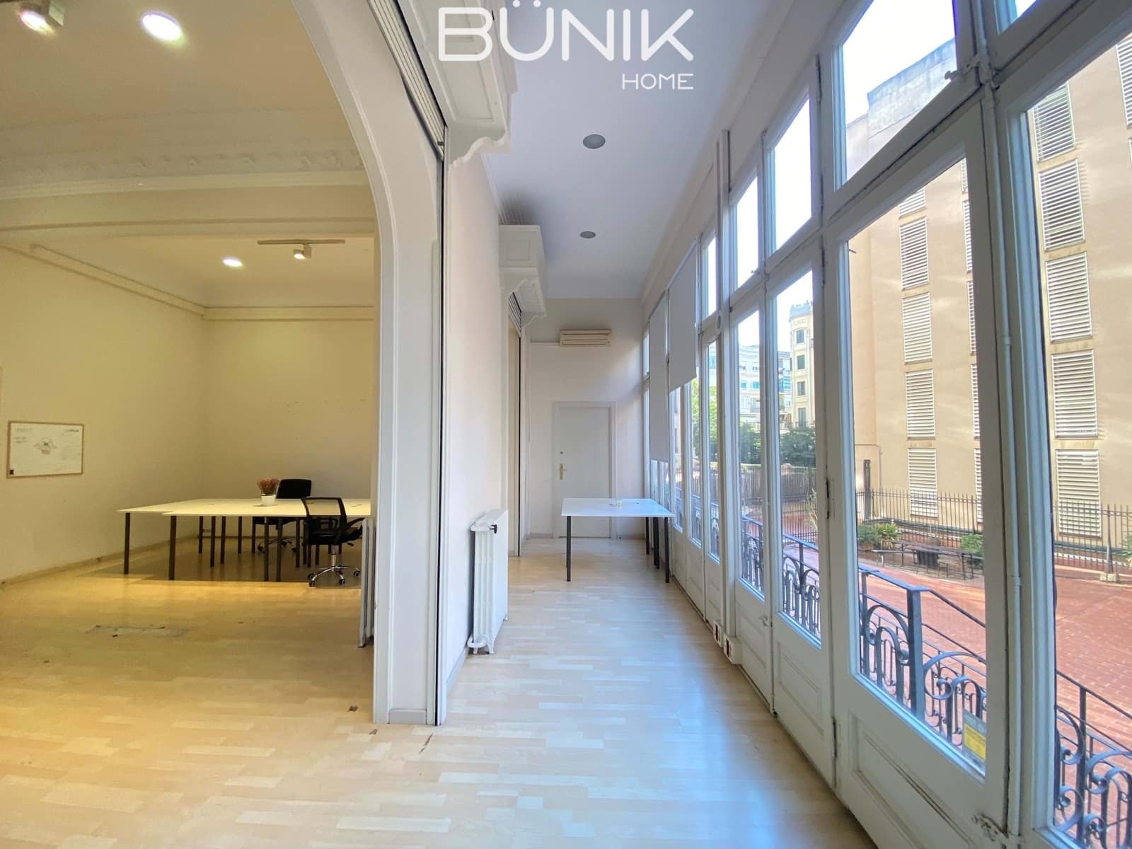 6 Zimmer Büro zu vermieten in Barcelona Stadt - 5.150 € (Ref: 9884852)