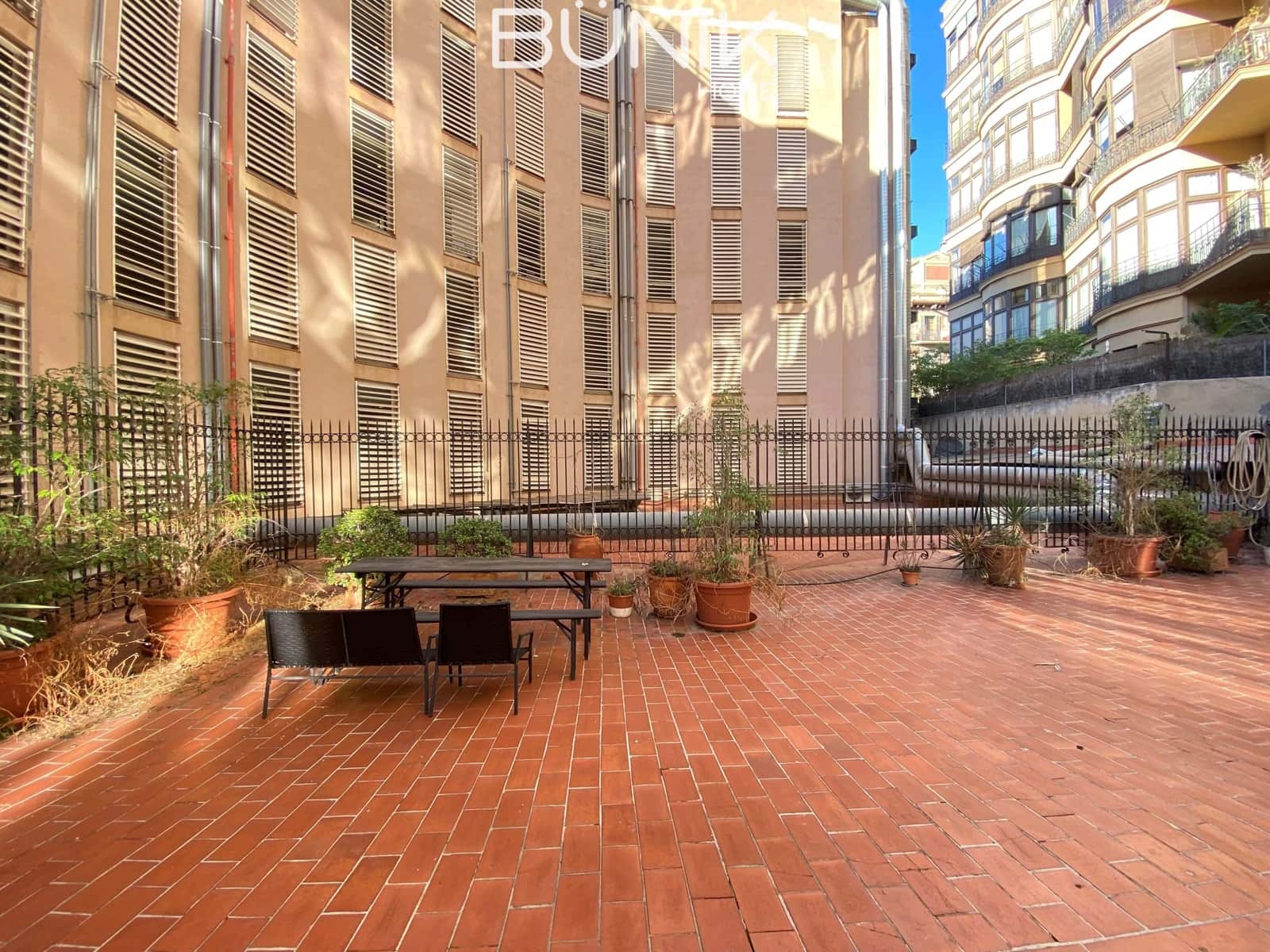6 Zimmer Büro zu vermieten in Barcelona Stadt - 5.150 € (Ref: 9884852)