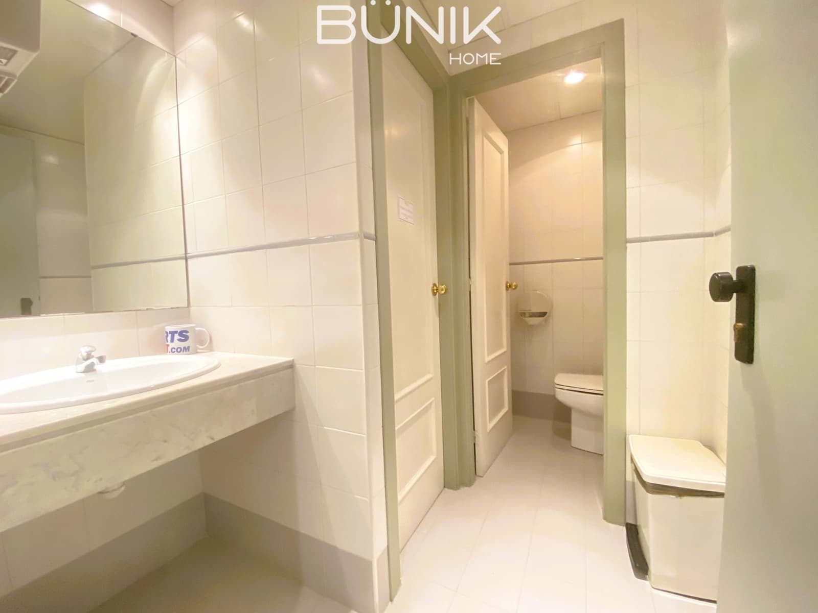 Kantoor te huur in Barcelona stad met garage - € 7.239 (Ref: 9884853)