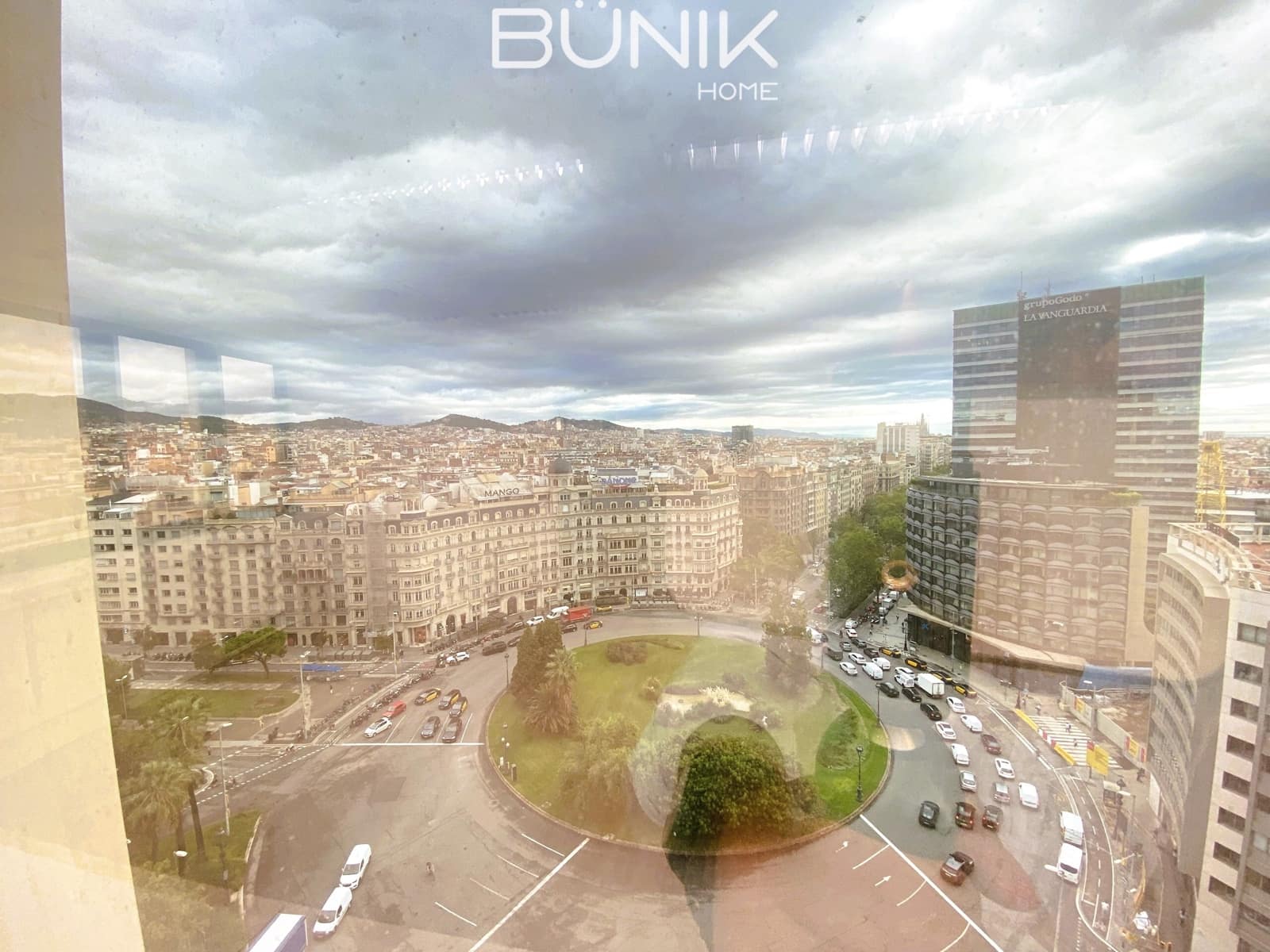 Kantoor te huur in Barcelona stad met garage - € 7.239 (Ref: 9884853)