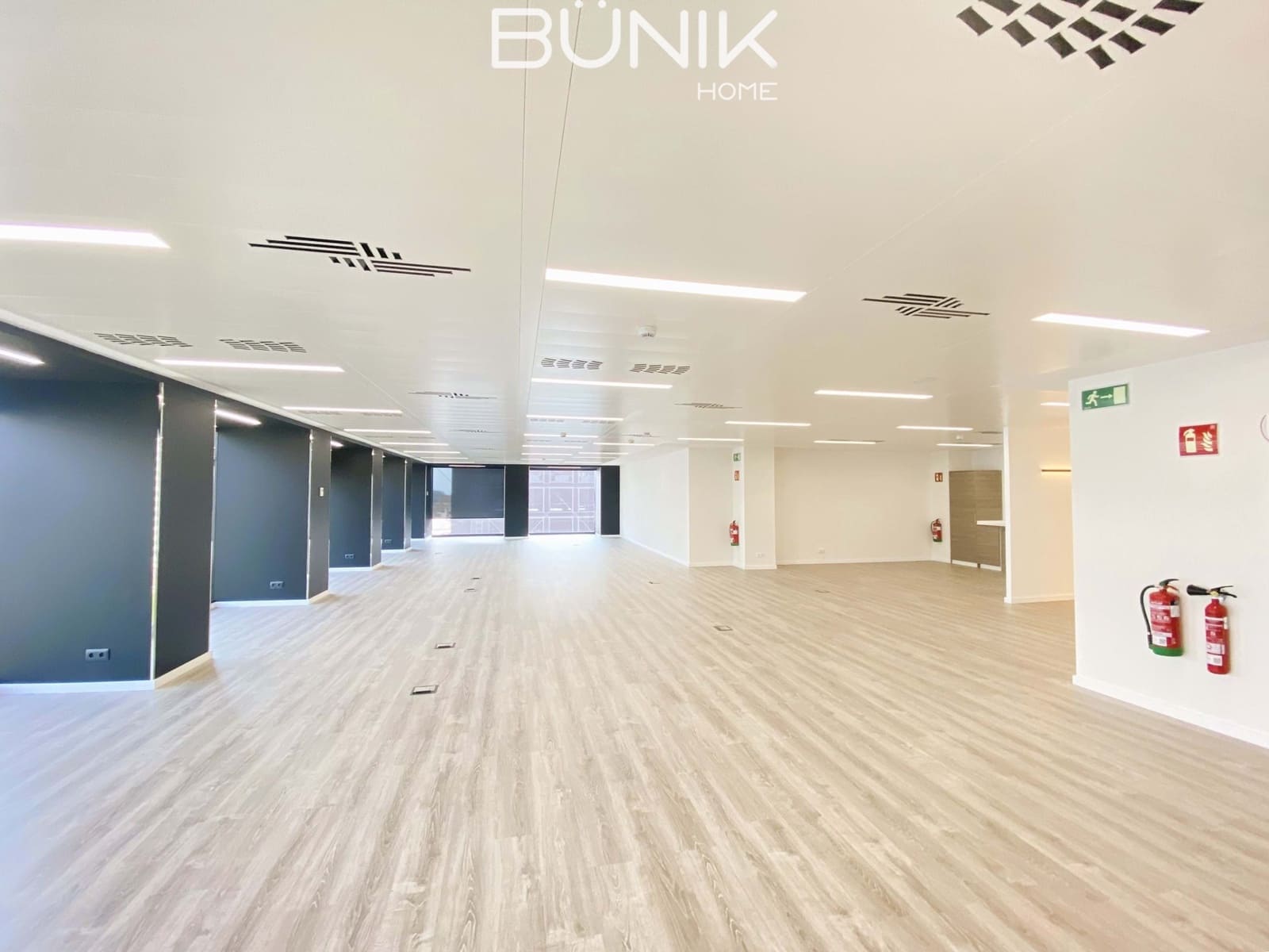 Kantoor te huur in Barcelona stad met garage - € 7.290 (Ref: 9884854)