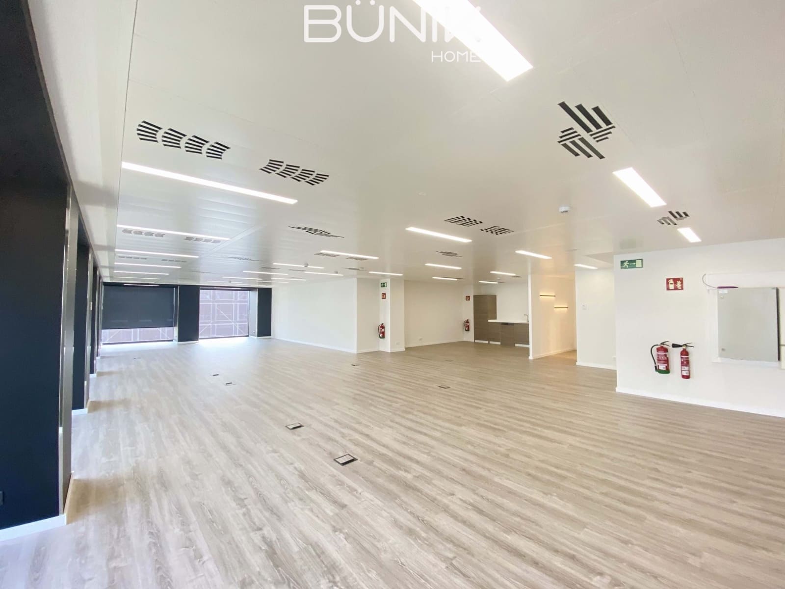 Kantoor te huur in Barcelona stad met garage - € 7.290 (Ref: 9884854)