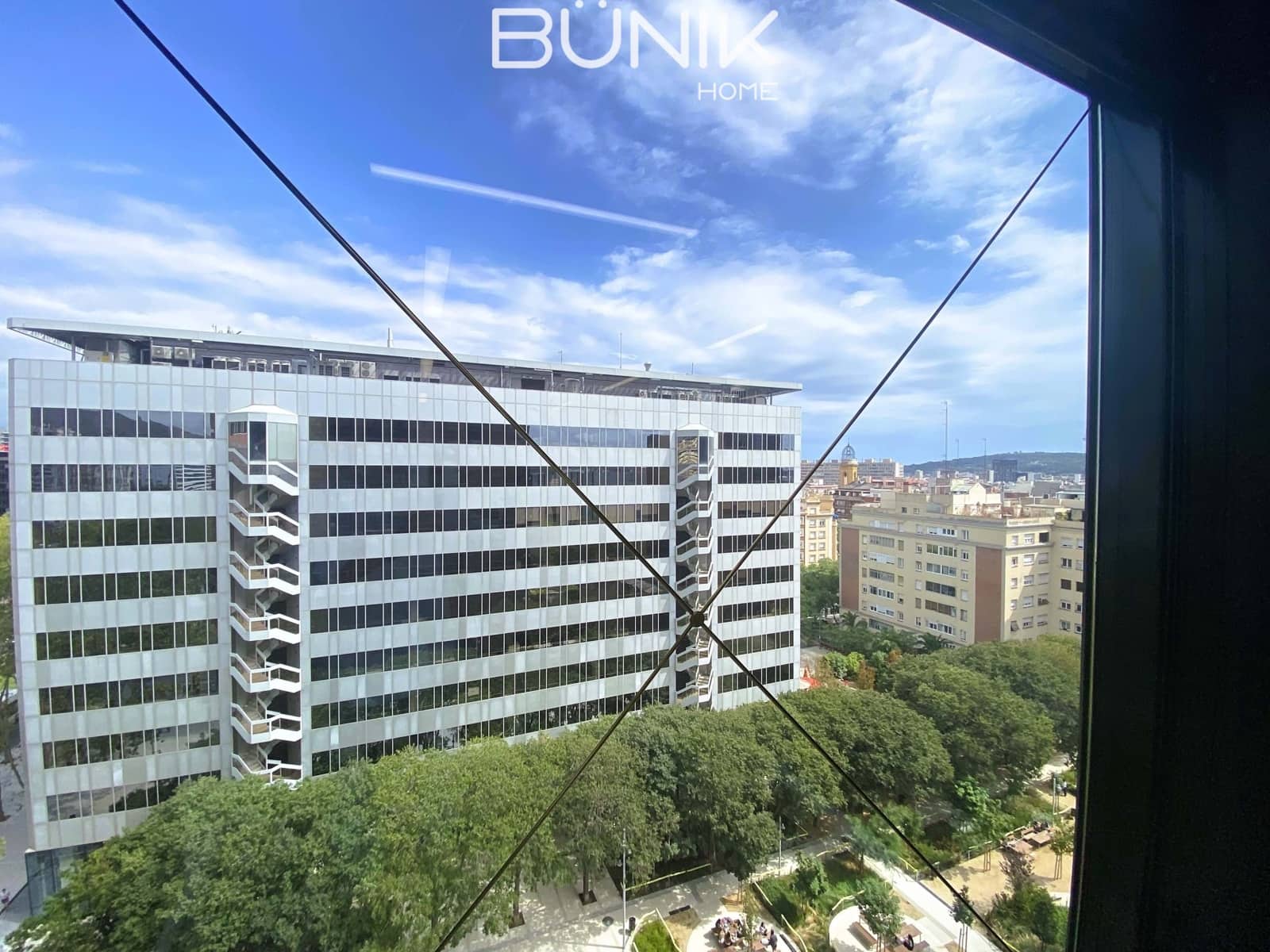 Kantoor te huur in Barcelona stad met garage - € 7.290 (Ref: 9884854)