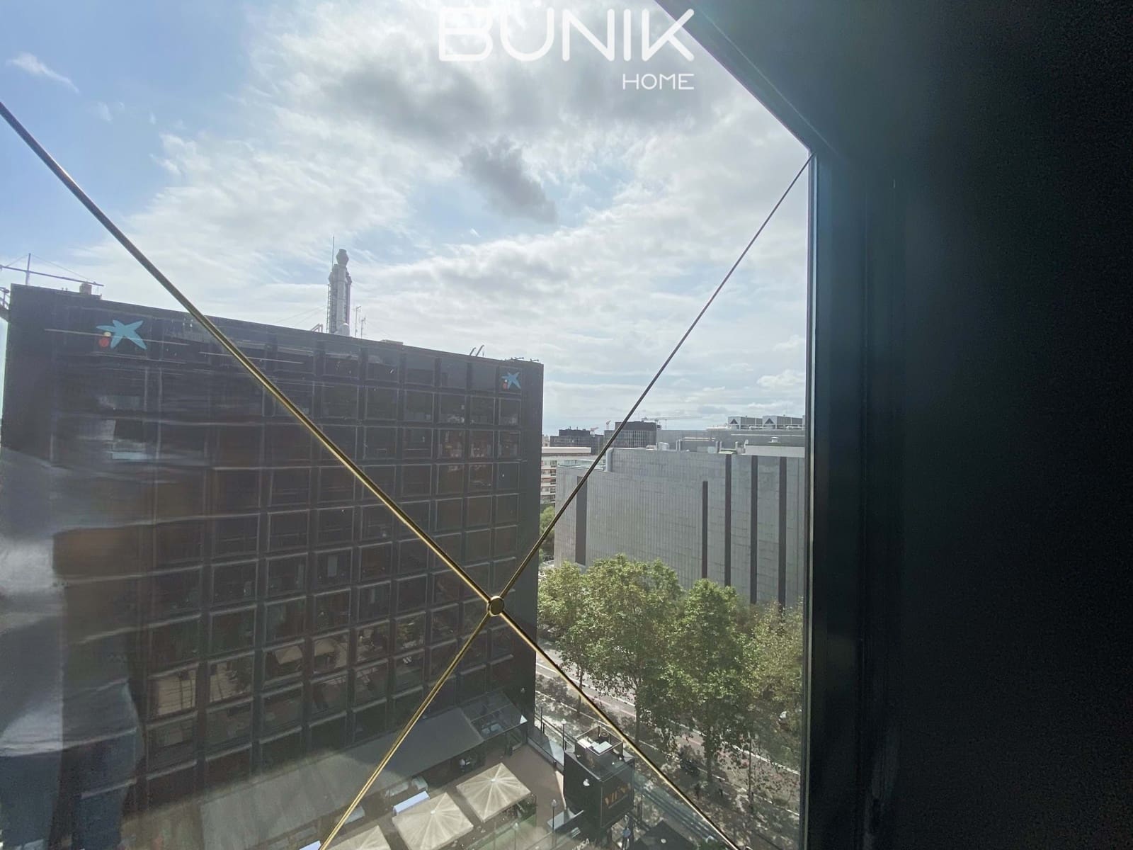 Kantoor te huur in Barcelona stad met garage - € 7.290 (Ref: 9884854)