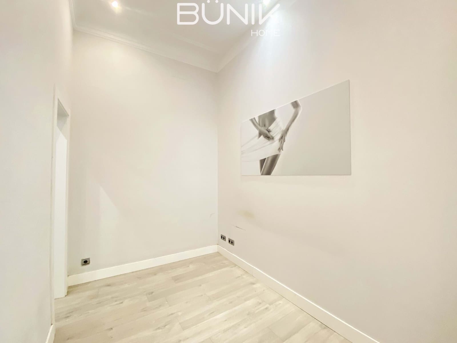 Kantoor te huur in Barcelona stad - € 2.700 (Ref: 9884855)