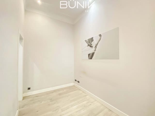 Kantoor te huur in Sant Gervasi - Galvany, Barcelona stad - € 2.700 (Ref: 9884855)