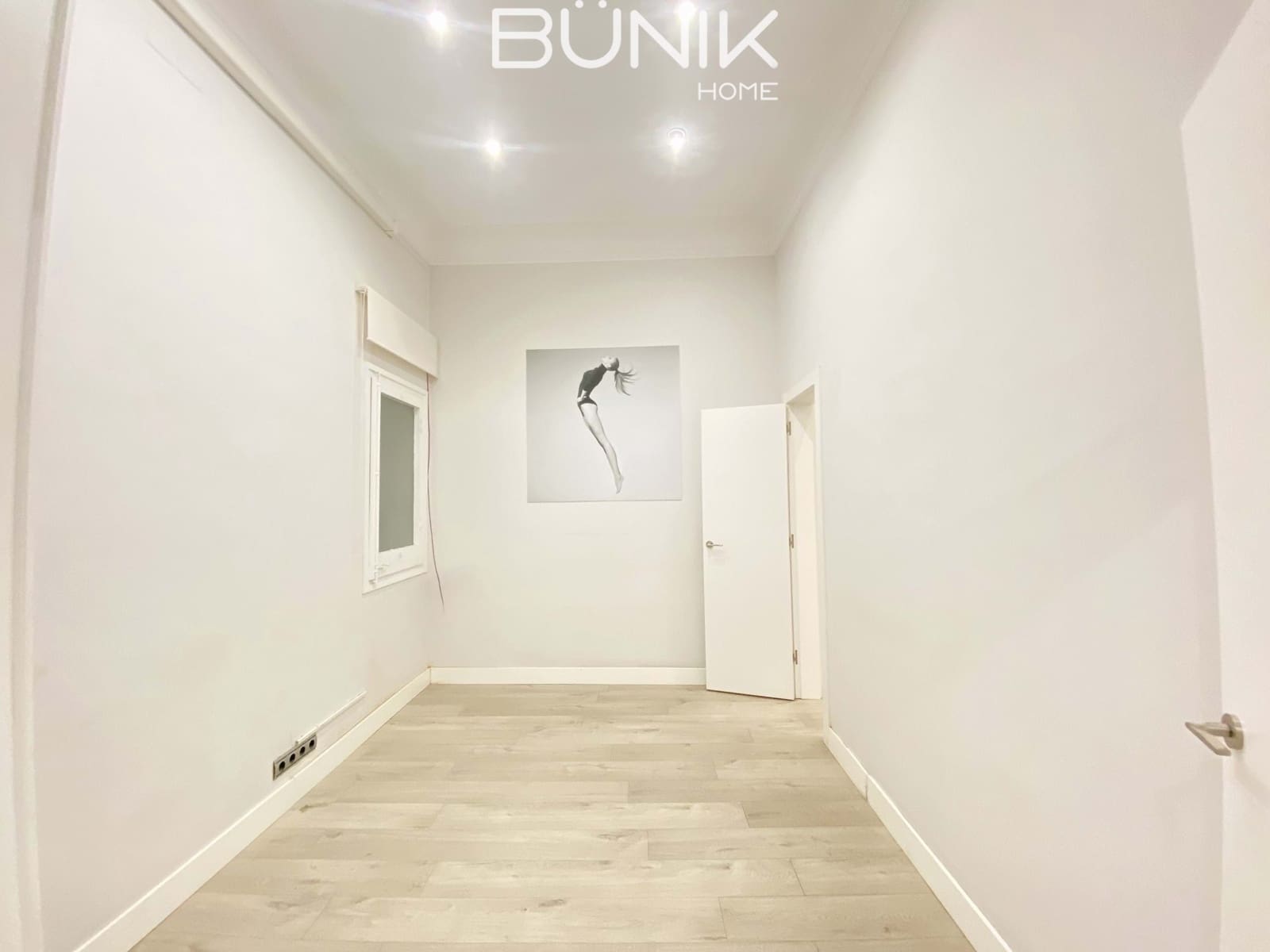 Kantoor te huur in Barcelona stad - € 2.700 (Ref: 9884855)