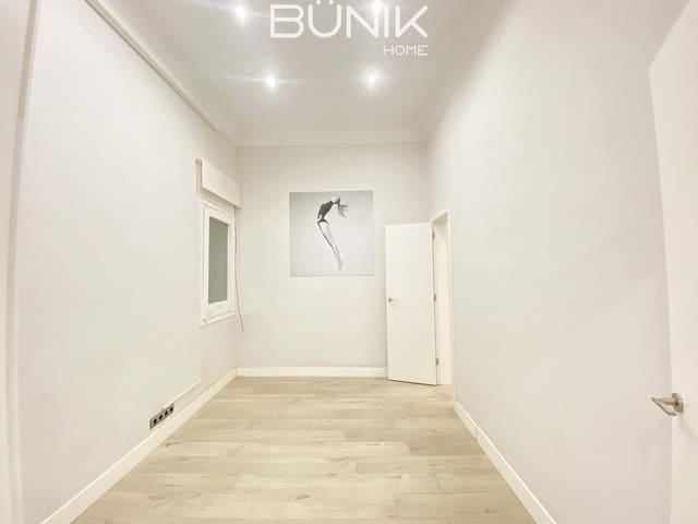 Kantoor te huur in Sant Gervasi - Galvany, Barcelona stad - € 2.700 (Ref: 9884855)