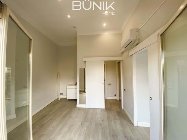 Kantoor te huur in Sant Gervasi - Galvany, Barcelona stad - € 2.700 (Ref: 9884855)