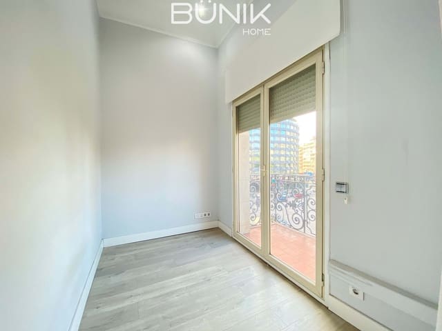 Kantoor te huur in Sant Gervasi - Galvany, Barcelona stad - € 2.700 (Ref: 9884855)
