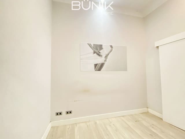 Kantoor te huur in Sant Gervasi - Galvany, Barcelona stad - € 2.700 (Ref: 9884855)